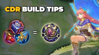 When to Use CDR Build and Burst Build on Kagura [upl. by Micco897]