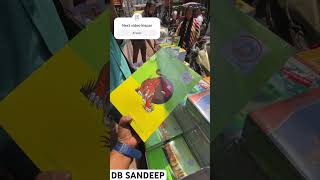 Delhi Cheapest Stationery Shop In Delhi NCR 😱😱 [upl. by Garnette201]