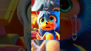 SONIC SUFRE de BULLYING pero sonic comedia [upl. by Tima]