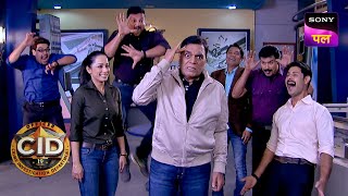 CID Team में Case Solve की ख़ुशी  CID  Full Episode 1114  5 Jan 2024 [upl. by Heinrick]