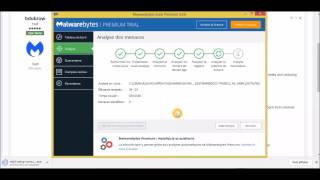 Malwarebytes 306 2017 [upl. by Dahle]