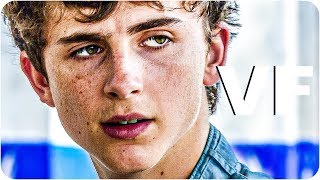 CHAUDES NUITS DETE Bande Annonce VF 2019 [upl. by Ojimmas363]