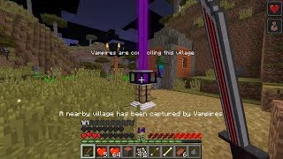 Vampirism village capture [upl. by Thomasa542]