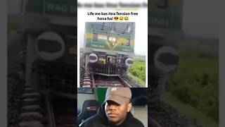 Rail ki patri so raha funny comedy 😂😂😂shortvideo subscribe funny cutebaby 😂🤣 [upl. by Meggy137]