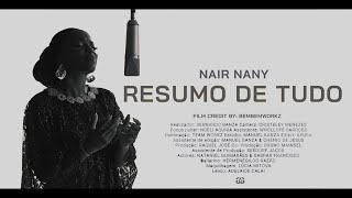 RESUMO DE TUDO  NAIR NANY Video Official [upl. by Percy]