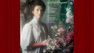 Gigliola Cinquetti  Si  1974 LP remastering [upl. by Millhon]