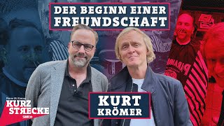 Kurt Krömer erlebt den schönsten Tag seines Lebens  Kurzstrecke mit Pierre M Krause [upl. by Nashner]