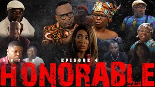 NOUVELLE SERIE CONGOLAISE HONORABLE EP 4 [upl. by Chucho]