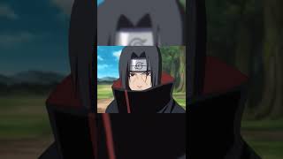 Epic Battle Highlights l Itachi VS Kakashi in Naruto [upl. by Yetsirhc110]