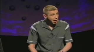 Are You Dave Gorman 2001 [upl. by Irec]