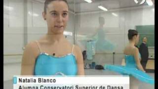 Conservatorio Superior de danza de Valencia [upl. by Meakem]