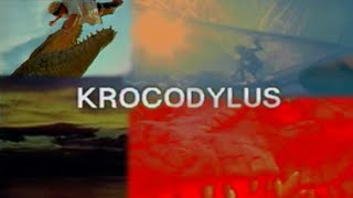 Krocodylus English Film trailer [upl. by Anitsahs]