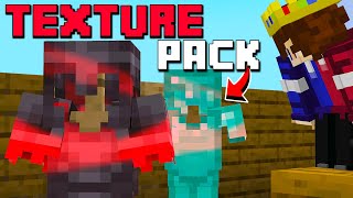 My First Texture Pack  35K Special 🔥 [upl. by Yebba]