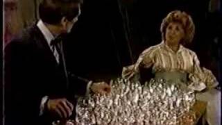 Beverly Sills introduces the Glass Harmonica [upl. by Tray83]