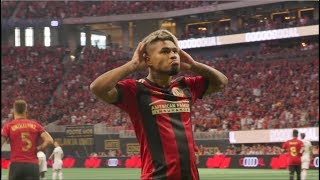 Nonstop Access  Atlanta United vs Orlando City [upl. by Alleiram]