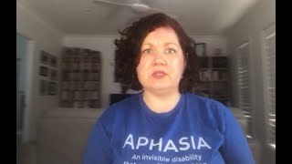 APHASIA  What are the types of aphasia [upl. by Brigitte]