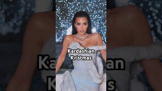 Inside The Kardashians Christmas 😍 kimkardashian christmas kardashian [upl. by Yesnik302]