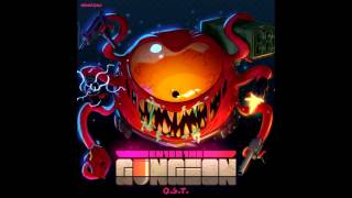 Enter the Gungeon  The Hollow Never Sleeps  OST [upl. by Jea]