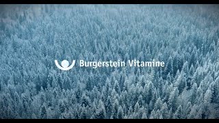 Burgerstein ImmunVital [upl. by Dalohcin]