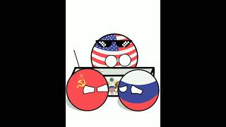 Sigara 🚬 countryballs [upl. by Annahvas]