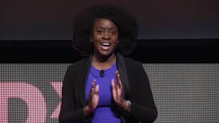 Mentorship amp Workplace Equity Takes Work  Janice Omadeke  TEDxGraceStreetWomen [upl. by Noirred]