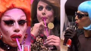 Did Drag Race Season 9 Editors Do A Good Job 🎥 [upl. by Floria]