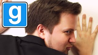 Turps Confession Garrys Mod Murder [upl. by Kwok]