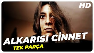 Alkarısı Cinnet  Türk Korku Filmi Tek Parça HD [upl. by Adlai212]