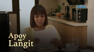 Apoy Sa Langit Restraining order against Ning  Episode 61 14 [upl. by Assetan]