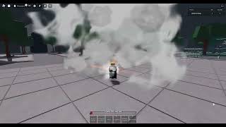 STOIC BOMB SCRIPT FREE KJ  The Strongest Battlegrounds  Roblox [upl. by Yeta28]