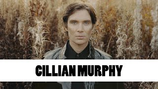 10 Things You Didnt Know About Cillian Murphy  Star Fun Facts [upl. by Lidaa]