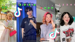 TikTok Dance Challenge 2023 💝 What Trends Do You Know [upl. by Yaniv900]