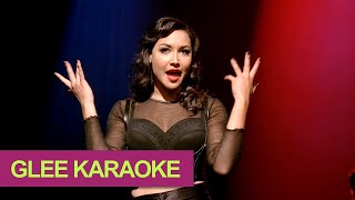 Cell Block Tango  Glee Karaoke Version [upl. by Diamante]