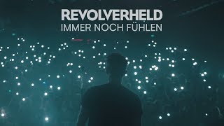 Revolverheld  Immer Noch Fühlen Offizielles Musikvideo  Zimmer mit Blick [upl. by Royden671]