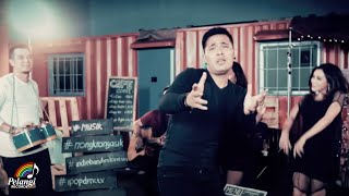 BIAN Gindas  Yang Penting Hepi Official Music Video [upl. by Airegin]