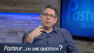 Quelle est la différence qui existe entre attrister le SaintEsprit et blasphémer contre le [upl. by Eitsirk]