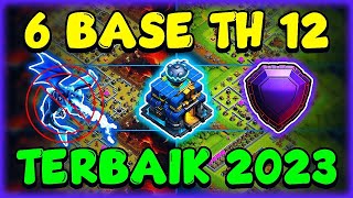 BASE TH 12 TERKUAT 2023 COPY LINK ANTI DARAT DAN UDARA [upl. by Psyche]