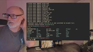 📺 Golang CLI tools with Bonzai 🌳 [upl. by Moraj129]