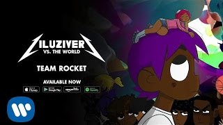 Lil Uzi Vert  Team Rocket Official Audio [upl. by Grose]