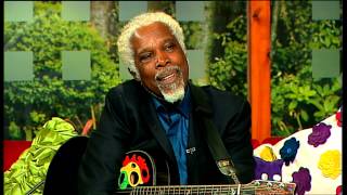 Billy Ocean performs Suddenly  Ireland AM [upl. by Issie]