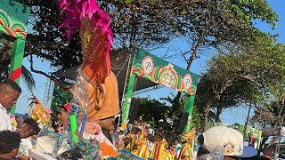 Carnival In Puerto Plata Dominican Republic 🇩🇴 [upl. by Oiretule]