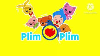 Plim Plim Logo 2028 Rekame [upl. by Alet715]