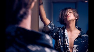 JIN AKANISHI「YELLOW NOTE」初回限定盤 Trailer [upl. by Natal]