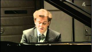 Chopin13 インゴルフ ヴンダーIngolf Wunder 幻想ポロネーズ op61 [upl. by Eelnyl]