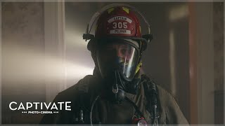 NRFCA Volunteer Firefighter Recruitment Film [upl. by Devan]