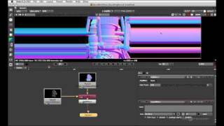 Nuke  Basic Workflows Bounding Box Part 2 [upl. by Ariahay53]