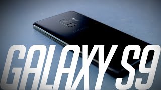 Большой обзор Samsung Galaxy S9 Посмотри перед покупкой [upl. by Kuebbing641]