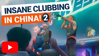 I WENT BACK to this NIGHTCLUB in China This Happened [upl. by Rapp]