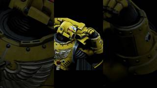 Imperial First Legion abu warhammer40k gameplay 4k edit [upl. by Bocock372]