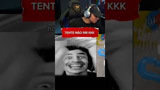 CORINGA MORRENDO DE RIR KKKK 😂 loudcoringa viralvideo reaction viralshorts memes loud [upl. by Lachish]